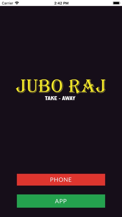 Jubo Raj