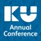 This app provides delegates with information on the KU Annual Conference - Sydney event including biographies on each of the guest speakers, program, venue maps, and information about KU’s Professional Services & Learning Program