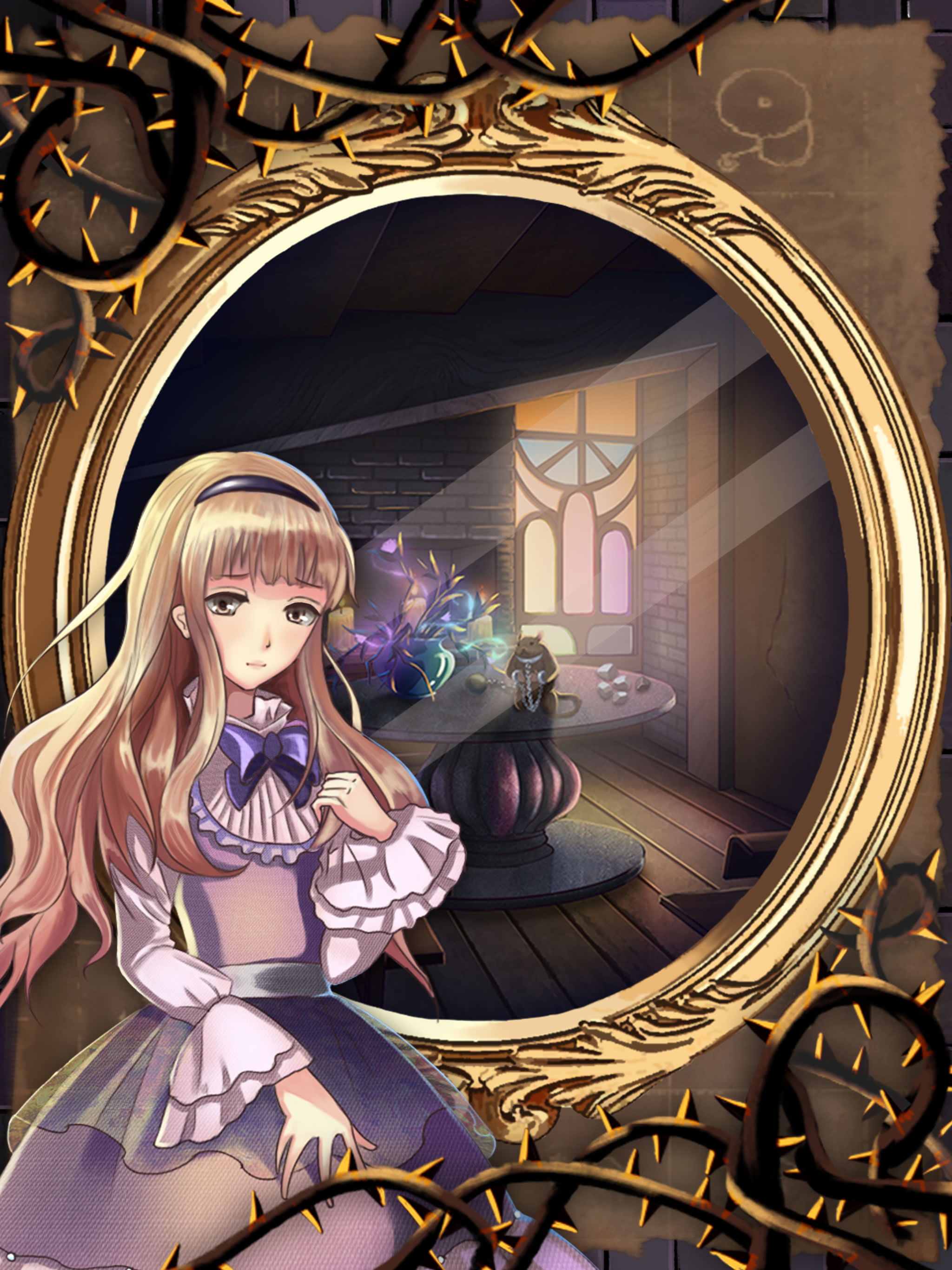 Home of Lost:Escape Room Games screenshot 9
