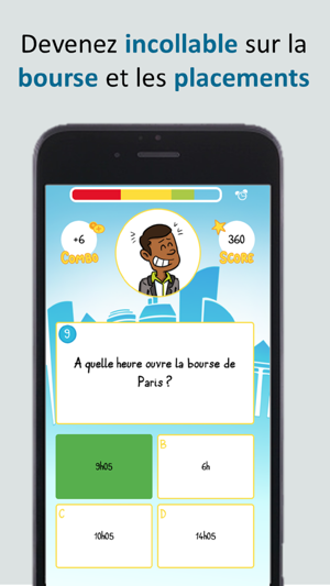 FinQuiz - Quiz en finance(圖5)-速報App