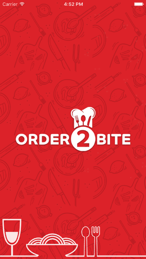 Order2Bite