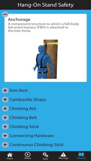 Treestand Safety(圖7)-速報App