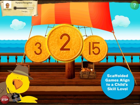 iStartSmart Adventures screenshot 2