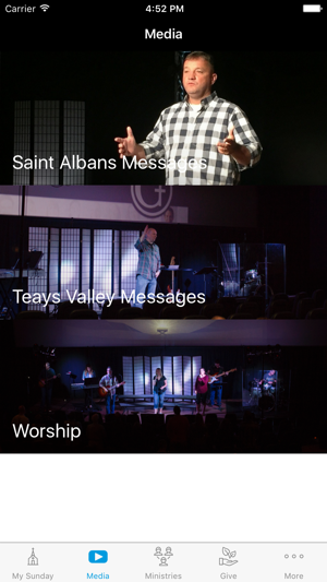 Gateway Christian Church(圖3)-速報App