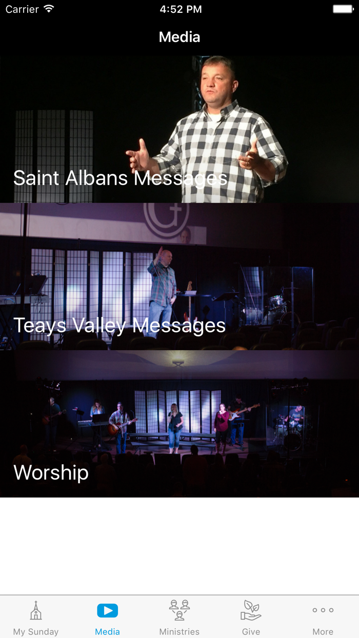 Gateway Christian Church