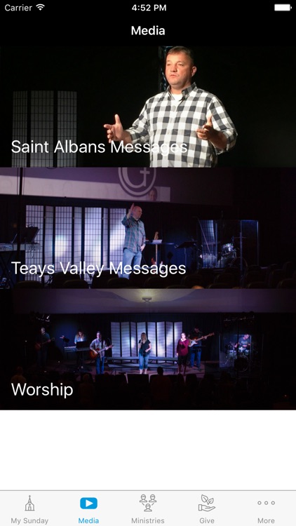 Gateway Christian Church