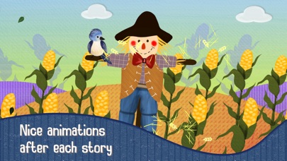 Kids Jigsaw Puzzles: Farm screenshot 4