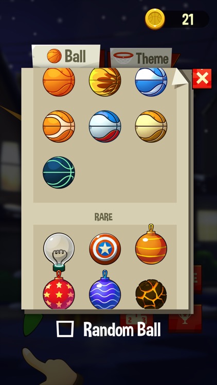 Dunk It - Trick Shot Hoops screenshot-5