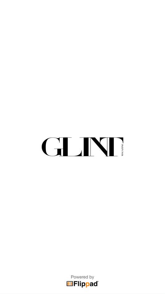 Glint Magazine - 1.2.6 - (iOS)