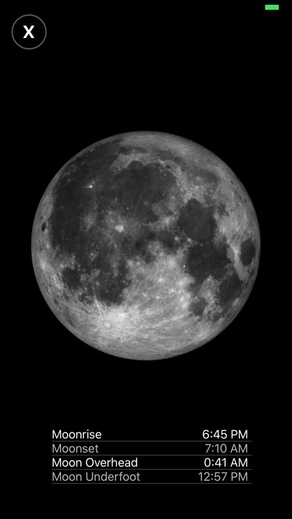 Moon Phase Calendar Pro