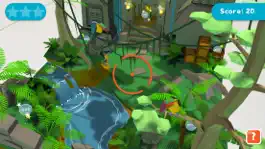 Game screenshot Math Worlds AR apk