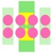 This utility converts an American dress size to the actual measurements in either inches or centimeters for the bust, waist and hips