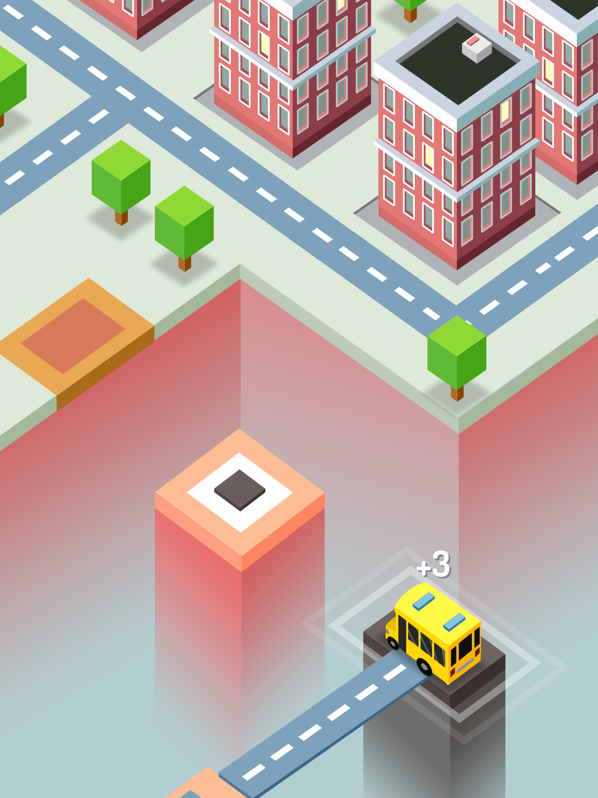 Road Ramp