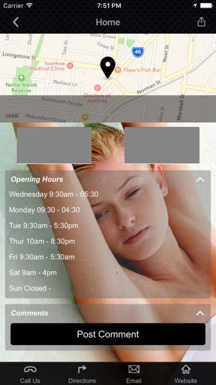 Sabi Skin & Beauty Ivanhoe