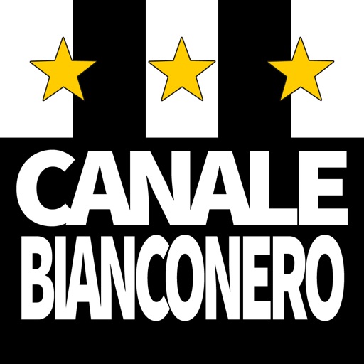 Canale Bianconero TMW iOS App