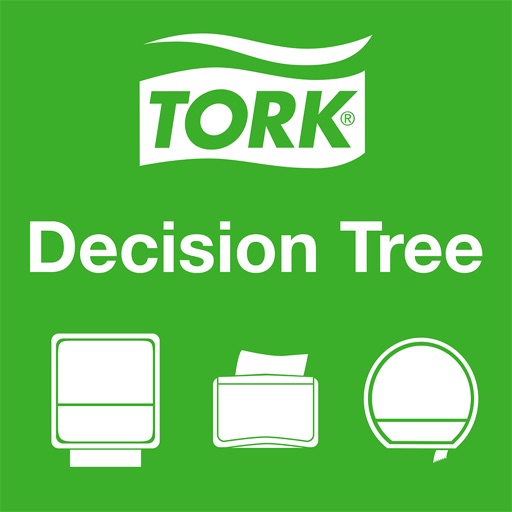 Get Distributor Tork Decision Tree for iOS, iPhone, iPad Aso Report