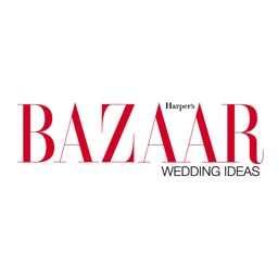 Harpers Bazaar Wedding Ideas