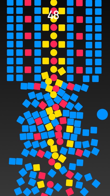 Color Rise The Game screenshot-4