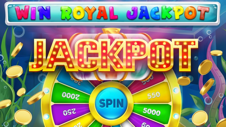 Treasury of Atlantis screenshot-3