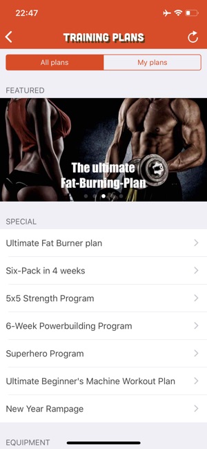 Gym Hero Pro(圖4)-速報App