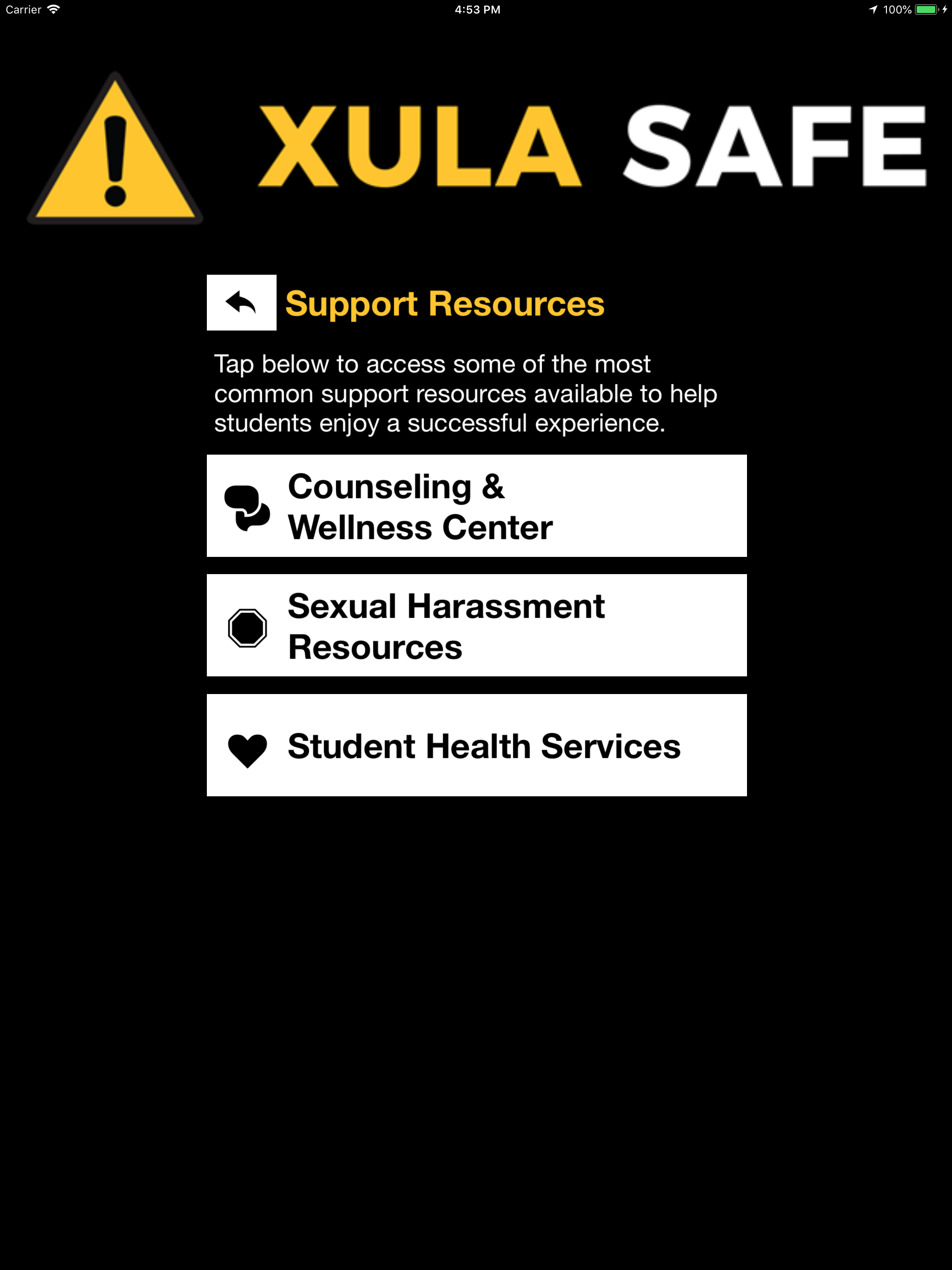 XULA Safe