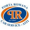 Porta Romana Car Service