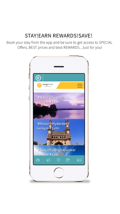 IClub Rewards screenshot-4