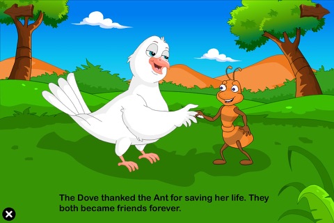 Short Stories For Kids screenshot 3