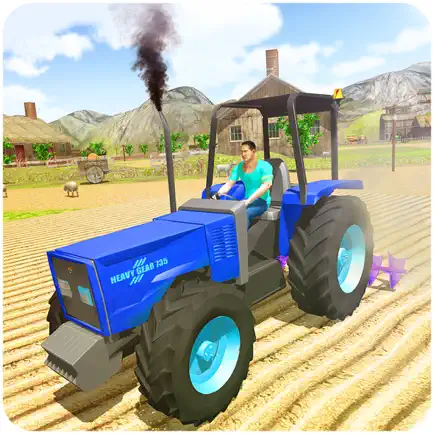 Farming Hero & Machines Simulator Читы