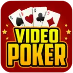 Video Poker - Casino Style App Cancel