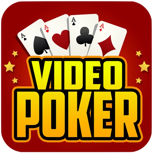 Video Poker°