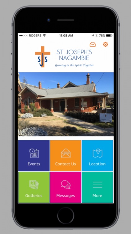 St. Joseph's Nagambie