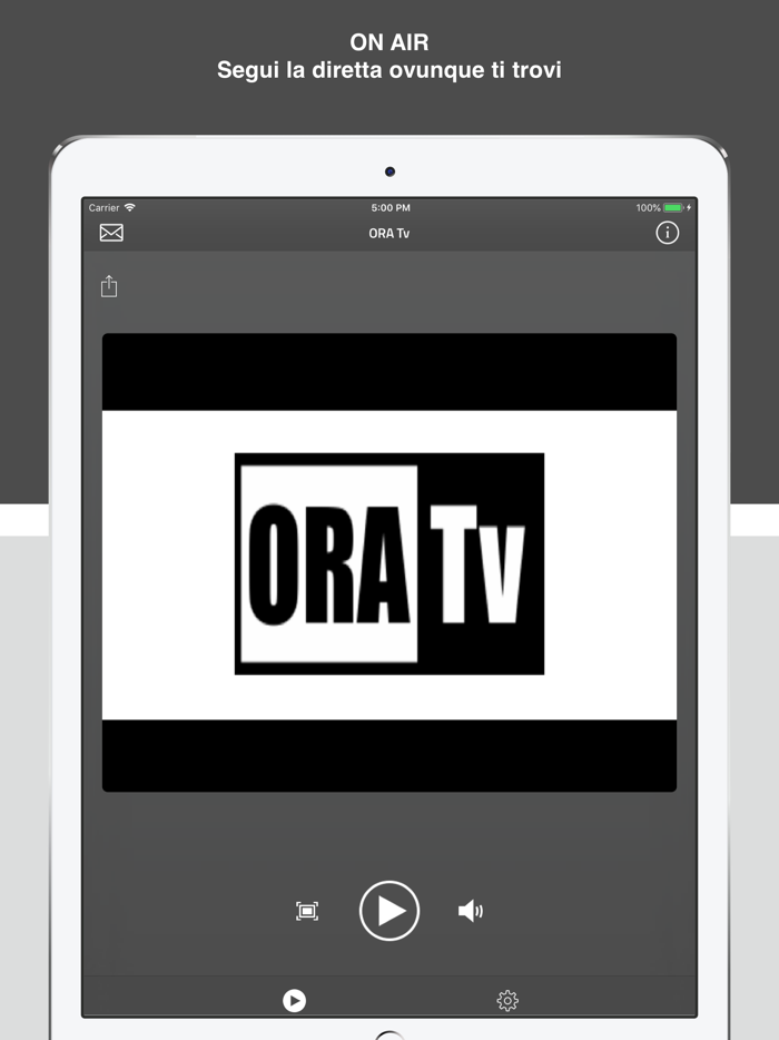 ORA Tv