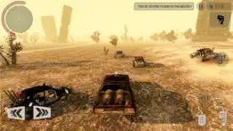 last day on wasteland iphone screenshot 2