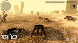 Game screenshot Last Day on Wasteland apk