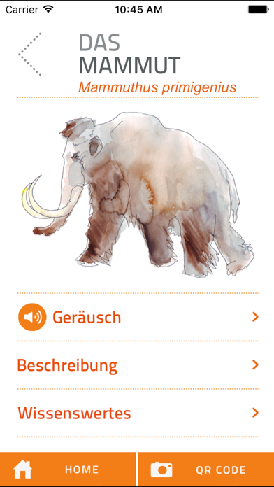 Screenshot #2 pour Vogelherd