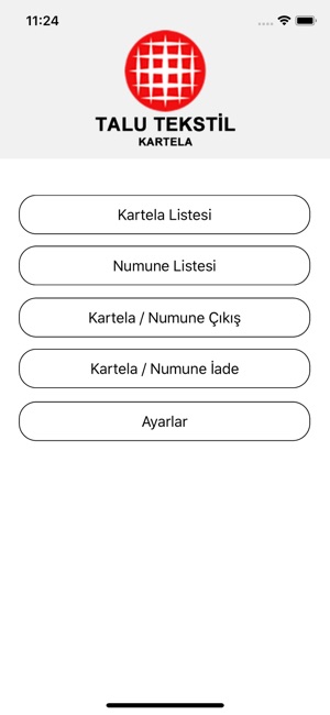 Talu Kartela