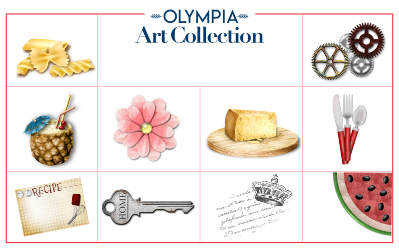 Olympia Art Collection thumbnail 3