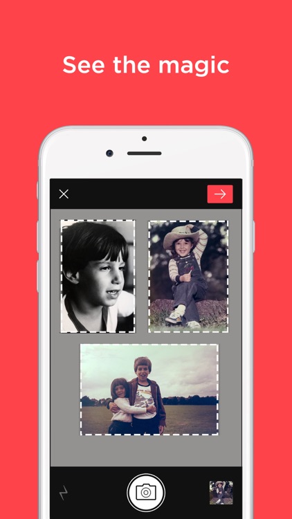 Photo Scanner Plus
