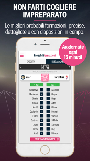 FantaHUB(圖5)-速報App