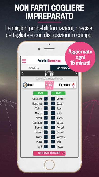 FantaHUB screenshot-4