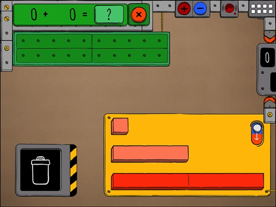 Screenshot #5 pour appolino Boîte à Calculer