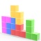 "TETCUBE 3D" is free addictive puzzle game