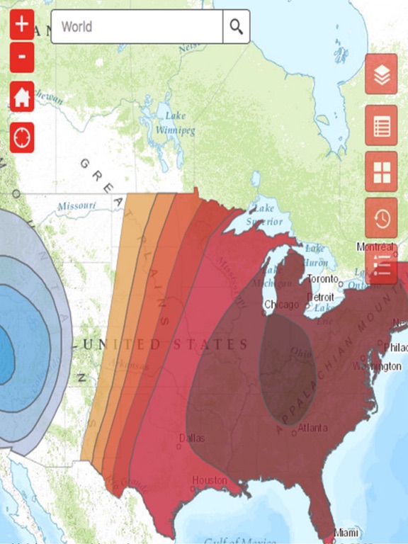 Screenshot #4 pour Agriculture Farming Weather