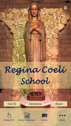 Regina Coeli(圖1)-速報App