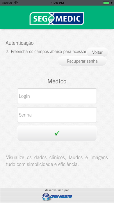 SegMedic screenshot 2