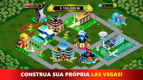 Fantasy Las Vegas