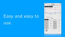 Game screenshot Record Blood Pressure mod apk