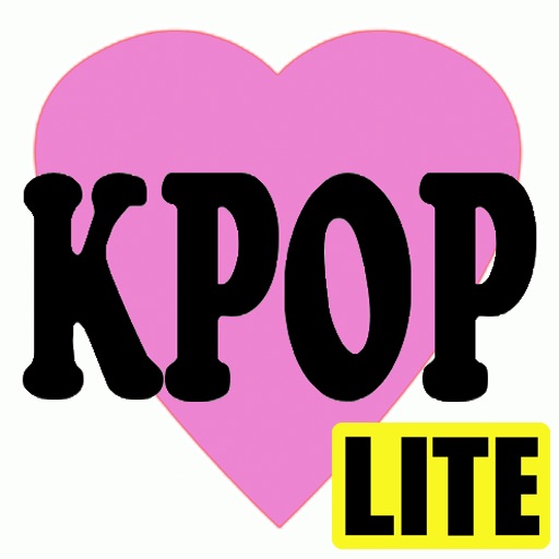 Kpop Dictionary Lite - Korean Kpop Star's Name