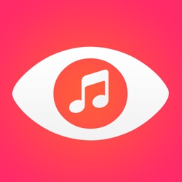 Music Library Tracker Apple Watch App